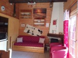 Appartement LL002 La Bresse