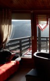 Chalet LB005 Cornimont Hautes Vosges