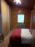 Chalet LB005 Cornimont Hautes Vosges