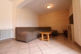 Appartement 8 personnes Edelweiss La Bresse Hautes Vosges