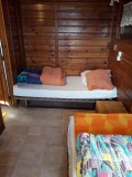 Chalet LB005 Cornimont Hautes Vosges