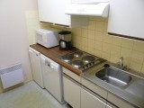 Appartement 6 personnes LL012 La Bresse Hautes Vosges