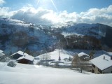 Chalet 6 personnes Chalet des papillons...aux flocons de Wiidoo La Bresse Hautes Vosges