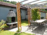 Appartement LP034 La Bresse