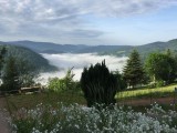 Chalet LM045 Hautes Vosges Matin d'Avril La Bresse Hautes-Vosges