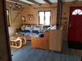 Chalet Cornimont Hautes Vosges