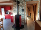 Chalet Cornimont Hautes Vosges