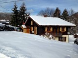 Chalet Cornimont Hautes Vosges