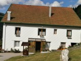 Appartement LP034 La Bresse