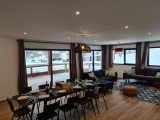 Appartement 10 personnes - 149m² - La Grosse Cabane La Bresse Hautes-Vosges