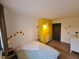 Appartement 10 personnes - 149m² - La Grosse Cabane La Bresse Hautes-Vosges