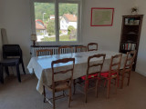 appartement 11 personnes 95m² La Maison d'Alice - La Bresse Hautes Vosges