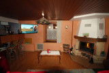 Appartement 2/4 personnes - Le Refuge d'Alice - La Bresse Hautes Vosges Vagney @Gîtes de France
