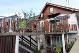 Appartement 2/4 personnes - Le Refuge d'Alice - La Bresse Hautes Vosges Vagney @Gîtes de France