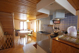 Appartement 2/4 personnes - Le Refuge d'Alice - La Bresse Hautes Vosges Vagney @Gîtes de France