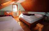 Appartement 2/4 personnes - Le Refuge d'Alice - La Bresse Hautes Vosges Vagney @Gîtes de France
