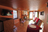 Appartement 2/4 personnes - Le Refuge d'Alice - La Bresse Hautes Vosges Vagney @Gîtes de France