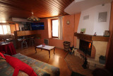 Appartement 2/4 personnes - Le Refuge d'Alice - La Bresse Hautes Vosges Vagney @Gîtes de France