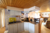Appartement 2/4 personnes - Le Refuge d'Alice - La Bresse Hautes Vosges Vagney @Gîtes de France