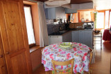 Appartement 2/4 personnes - Le Refuge d'Alice - La Bresse Hautes Vosges Vagney @Gîtes de France