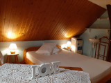 Appartement 2/4 personnes - Le Refuge d'Alice - La Bresse Hautes Vosges Vagney @Gîtes de France