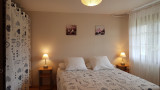 Appartement 2 à 4 personnes - 60m² - Les Rosiers - Saulxures sur Moselotte Hautes-Vosges