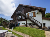 Appartement 2 personnes LP012 La Bresse Hautes Vosges - Crédit photo : Gîtes de France