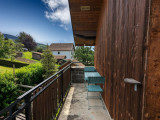 Appartement 2 personnes LP012 La Bresse Hautes Vosges - Crédit photo : Gîtes de France