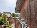 Appartement 2 personnes LP012 La Bresse Hautes Vosges - Crédit photo : Gîtes de France