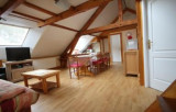 Appartement 4/6 personnes - Cornimont La Bresse Hautes Vosges