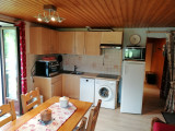 Appartement 4 personnes - La Bresse Hautes Vosges - Le Régit