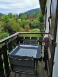 Appartement 4 personnes - La Bresse Hautes Vosges - Le Régit