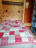 Appartement 4 personnes - La Bresse Hautes Vosges - Le Régit