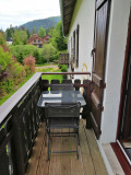 Appartement 4 personnes - La Bresse Hautes Vosges - Le Régit