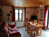 Appartement 4 personnes - La Bresse Hautes Vosges - Le Régit