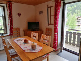 Appartement 4 personnes - La Bresse Hautes Vosges - Le Régit