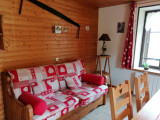 Appartement 4 personnes - La Bresse Hautes Vosges - Le Régit