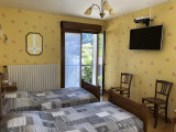Appartement 4 personnes La Bresse Hautes Vosges  LM021 A0619