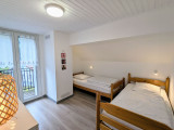 Appartement 4 personnes LP012 La Bresse Hautes Vosges - Crédit photo : Gîtes de France