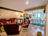 Appartement 4 personnes LP012 La Bresse Hautes Vosges - Crédit photo : Gîtes de France