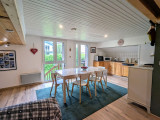 Appartement 4 personnes LP012 La Bresse Hautes Vosges - Crédit photo : Gîtes de France
