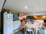 Appartement 4 personnes LP012 La Bresse Hautes Vosges - Crédit photo : Gîtes de France