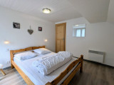 Appartement 4 personnes LP012 La Bresse Hautes Vosges - Crédit photo : Gîtes de France