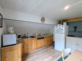 Appartement 4 personnes LP012 La Bresse Hautes Vosges - Crédit photo : Gîtes de France