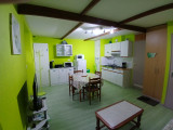 Appartement 4 personnes - LS009 - La Bresse Hautes Vosges