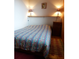 Appartement 4 personnes - Moutier des Fées  - centre-ville et balcon ensoleillé - La Bresse Hautes Vosges