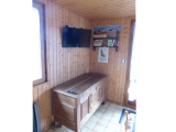 Appartement 4 personnes - Moutier des Fées  - centre-ville et balcon ensoleillé - La Bresse Hautes Vosges
