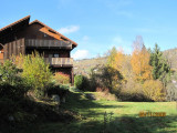 Appartement 4 personnes - Moutier des Fées  - centre-ville et balcon ensoleillé - La Bresse Hautes Vosges
