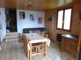 Appartement 4 personnes - Moutier des Fées  - centre-ville et balcon ensoleillé - La Bresse Hautes Vosges