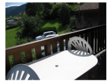 Appartement 4 personnes - Moutier des Fées  - centre-ville et balcon ensoleillé - La Bresse Hautes Vosges